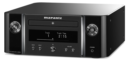 mcr612 mcr412 marantz mcr611