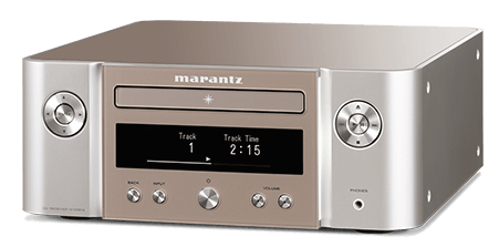 mcr612 mcr412 marantz mcr611