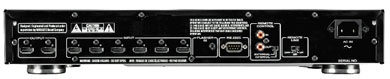 Marantz VS3002 HDMI-switcher