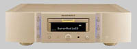 Marantz SA-15S1 SACD-speler