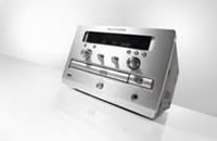 Marantz CR601 CR401 systemen