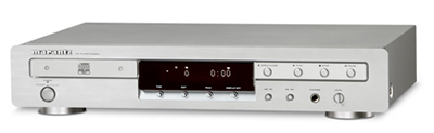 CD5001 cd spelers Marantz