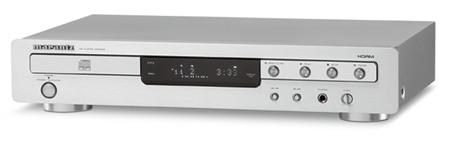 CD6002 cd spelers Marantz