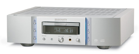 SA-15S1 SACD-spelers Marantz