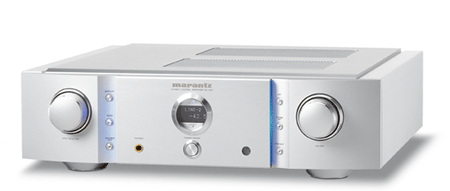 SC-11S1 voorversterkers Marantz