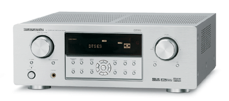 Marantz SR3001 AV-receivers