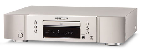 CD5001 cd spelers Marantz