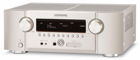 SR5003 AV-receivers Marantz