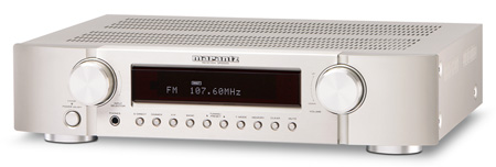 SR5023 stereo receivers Marantz