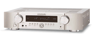 Marantz AV-receiver NR1501