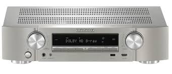 marantz surrondreceiver nr1504 versterker airplay streamer bluethooth