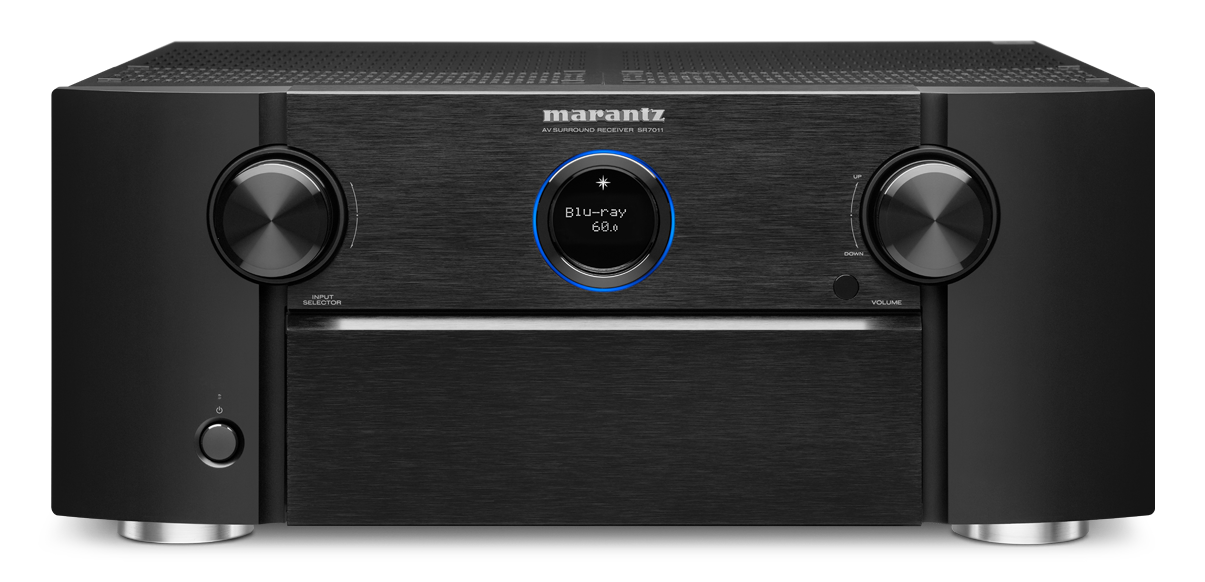 sr7011 av receiver marantz fransvaneeckhout