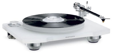 TT-15S1 platenspelers Marantz