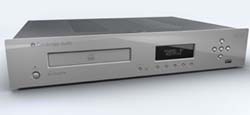 Cambridge Audio Azur 640H Hard Disk Music Server