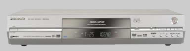 HDTV en DVD