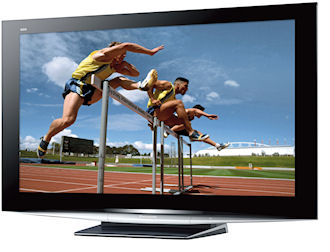 Panasonic Viera plasma-tv TH-50PZ800