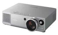 Panasonic PT-AE900 porjectoren high definition