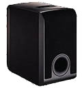 AS2 subwoofer B&W Mini Theater M1