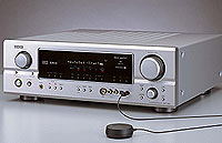 Denon surround receiver AVR-2106 AVR-1906