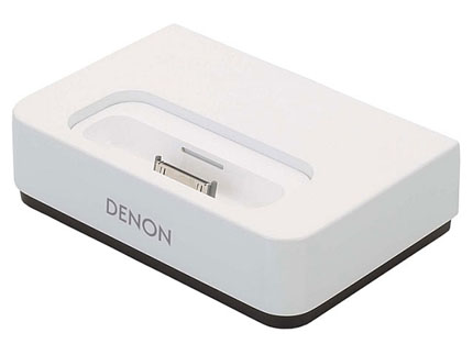 Denon ASD-1R docking station