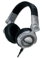 RP-DH1200 hoofdtelefoon Technics