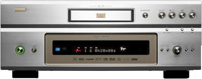 Denon DVD-speler DVD-A1XV