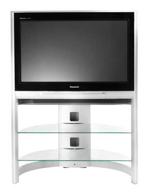 TX-36PD50 Home Cinema TV van het jaar