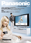 Panasonic catalogus