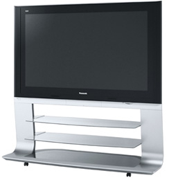 TH-42PV500 Viera Panasonic plasma-TV HDTV HD-ready