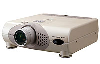 Marantz VP12S4 HD DLP projector Marantz