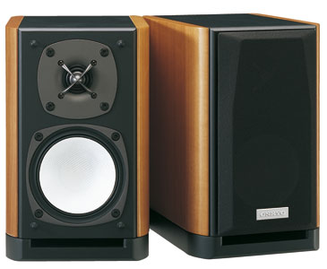 Onkyo luidsprekers D-112E