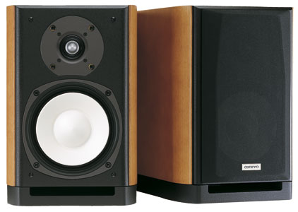 Onkyo luidsprekers D-312E