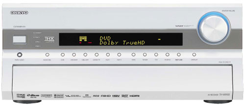 TX-NR905 receiver Onkyo av-receivers