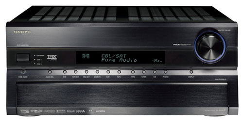 TX-NR905 receiver Onkyo av-receivers