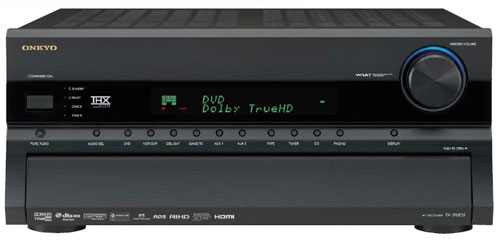 TX-NR805 receiver Onkyo av-receivers