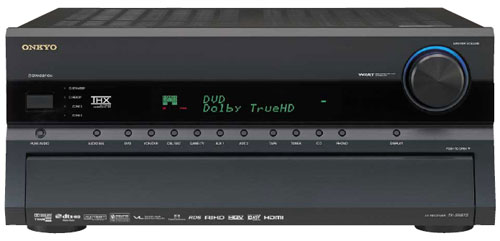 TX-NR905 receiver Onkyo av-receivers