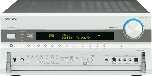 TX-NR905 receiver Onkyo av-receivers