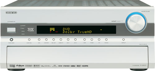 TX-NR875 receiver Onkyo av-receivers