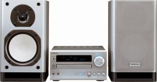 Onkyo CS-515 miniketen