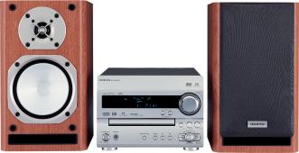 Onkyo CS-V815 miniketen