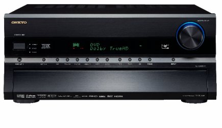 PR-SC886 receiver Onkyo av-receivers