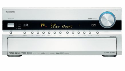 TX-NR906 receiver Onkyo av-receivers