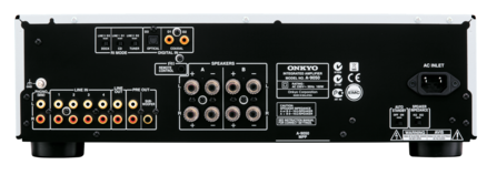 onkyo a9050 versterker hifi stereohouse fransvaneeckhout