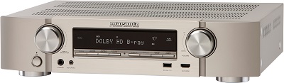 marantz nr1604 receiver surrond outletstorehifi