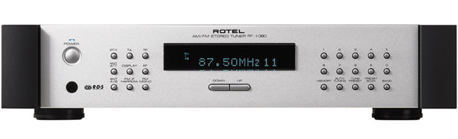 rotel rt1082 outletstorehifi tweedehands