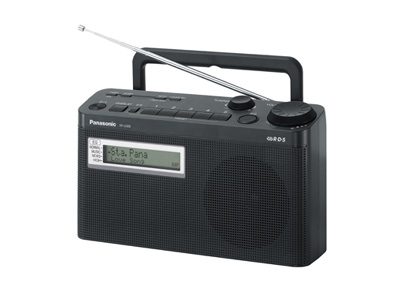 Panasonic radio RF-U300