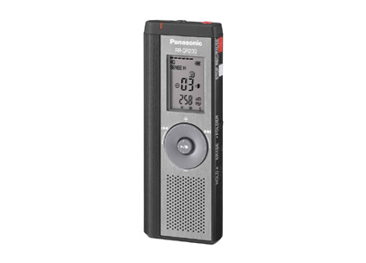 Panasonic IC-recorder RR-QR230