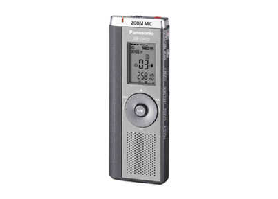 Panasonic IC-recorder RR-US450