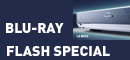 Blue ray flash special
