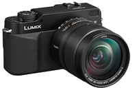 Panasonic Lumix DMC-L1